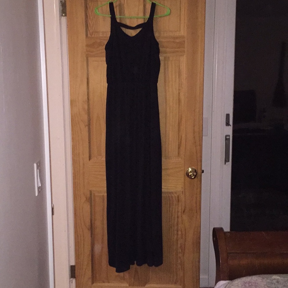 Dress!